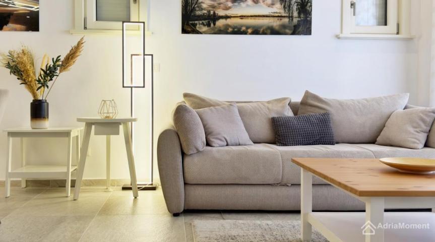 Gotov stan u Marina Village Luštica Bay – moguce dio placanja na rate