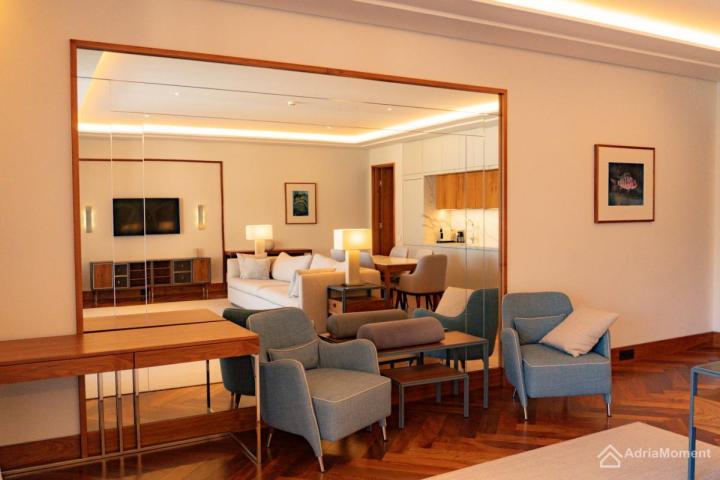 Ekskluzivni apartman u rezidenciji Elena Porto Montenegro