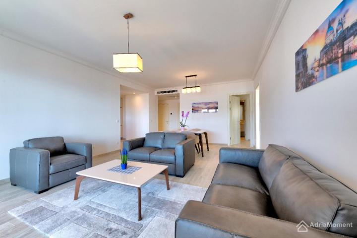 Ekskluzivni apartman s 2 spavaće sobe - Luštica Bay