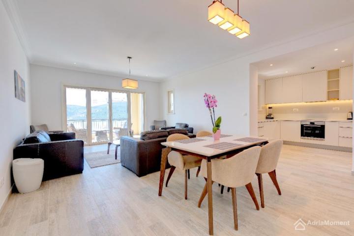 Ekskluzivni apartman s 2 spavaće sobe - Luštica Bay