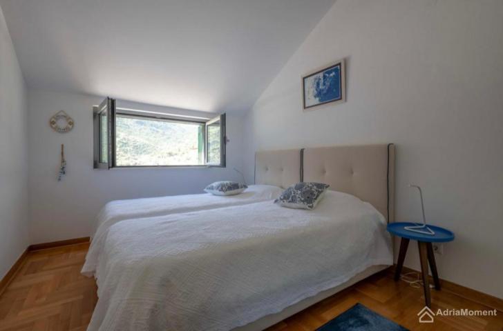 Penthouse u kompleksu Lavender Bay, Morinj