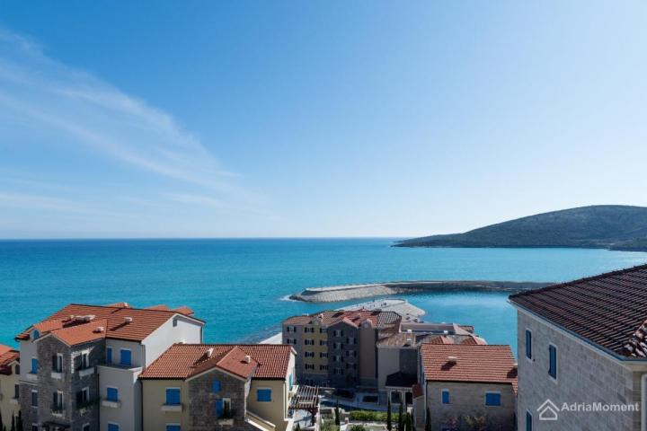 Ekskluzivni apartman s 2 spavaće sobe - Luštica Bay