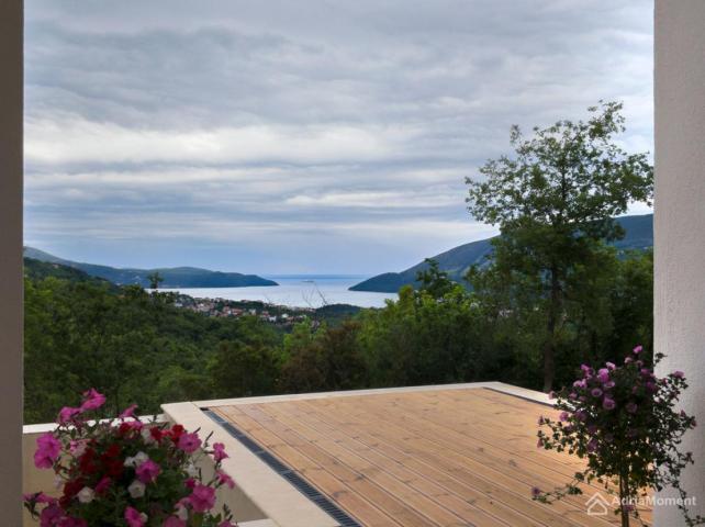 Nova mediteranska vila u Herceg Novom