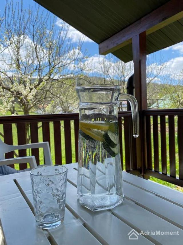 Kuća na 2 sprata u Kolašinu, Polje