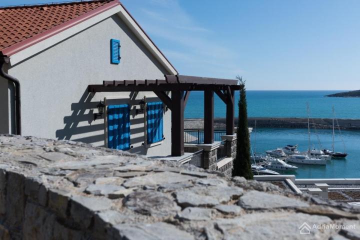 Ekskluzivni apartman s 2 spavaće sobe - Luštica Bay