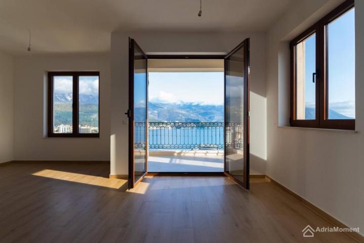 Budva Vidikovac – Novi dvosobni stan
