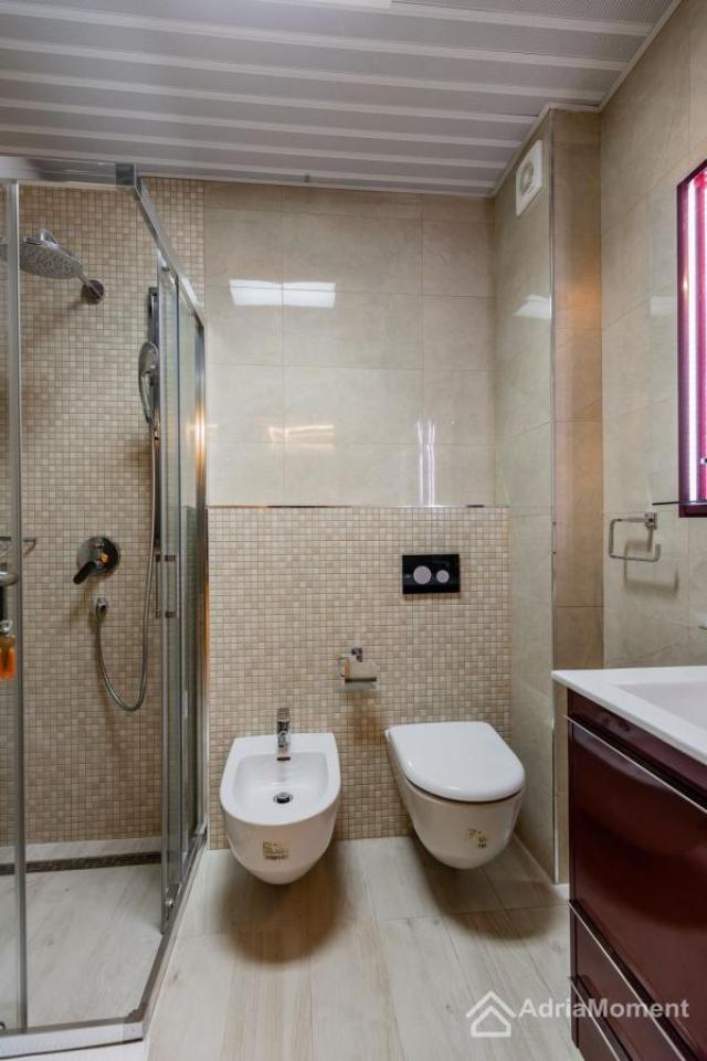 Prodaje se luksuzni penthouse u Pržnu - ispod puta!