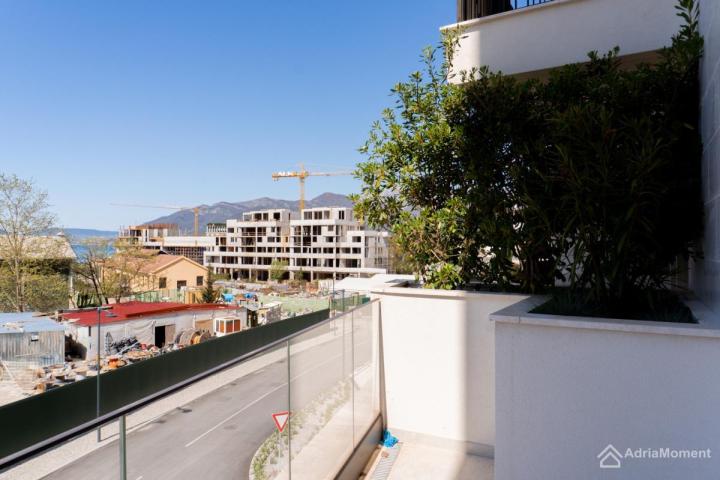 Studio apartman u Boka Place -- Porto Montenegro