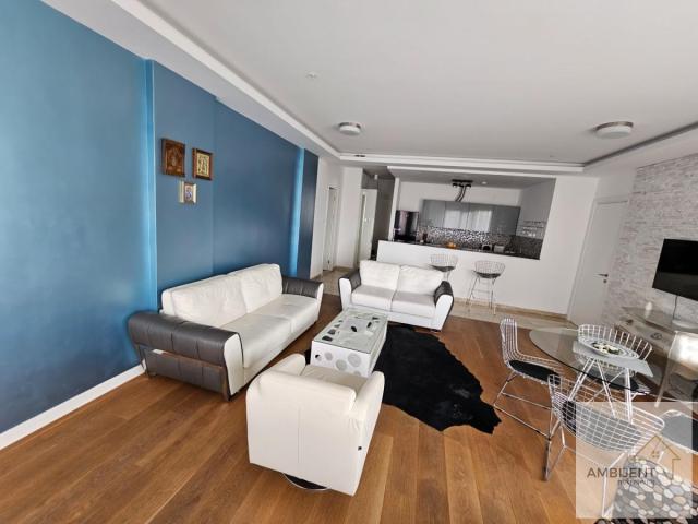 Trosoban stan 104 m², Budva