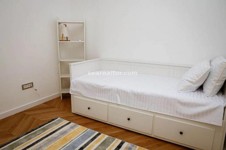 Luxury Two-Bedroom Apartment - Kava, Tivat