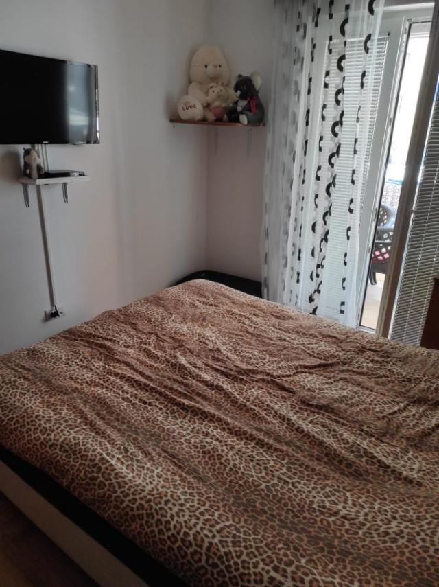 Two-Bedroom Apartment for Sale, 126 m2, Budva