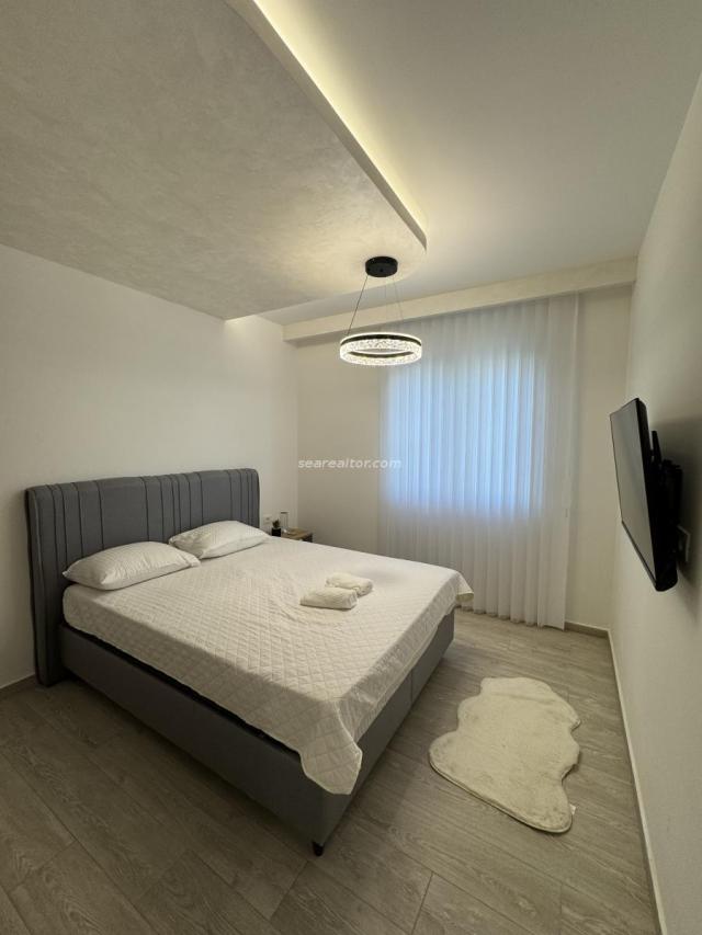 Two-Bedroom Apartment, 74 m², Bečići, Budva, 7th Floor