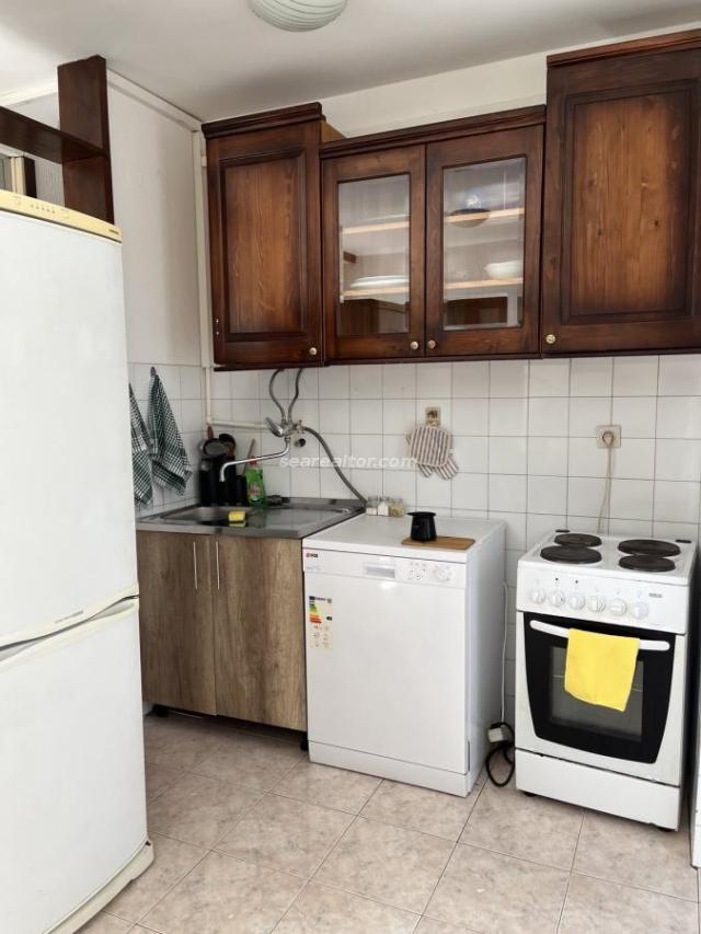 Two-bedroom apartment with 4 terraces in a quiet part of the city - Herceg Novi