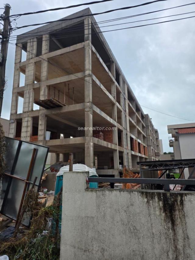 One-Bedroom Apartment Under Construction 47m² – Ilino, Bar