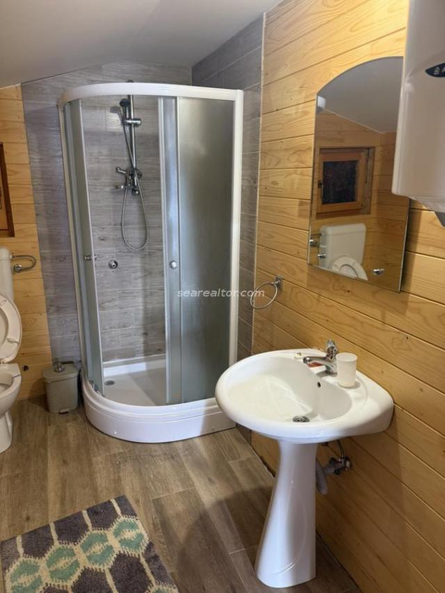 For Sale: Two-Bedroom House in Žabljak