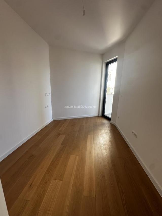 Ein-Zimmer-Wohnung 66 m2 – Bečići