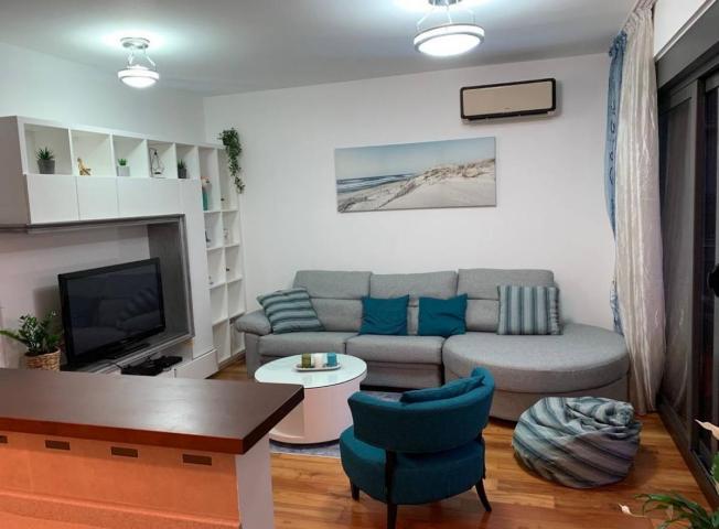 Two-bedroom flat for rent 64m2-Kotor