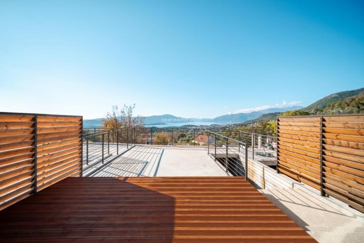 Modern Townhouse for Sale, 110 m2, Private Plot 200 m2