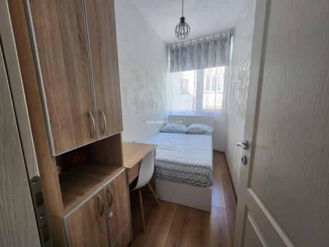 Two-bedroom apartment in a quiet neighborhood – Sveta Vrača, Kotor