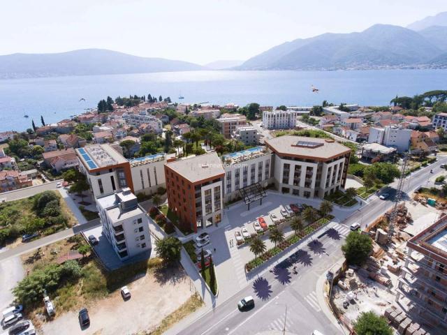 Luxury Suite Apartment in High End Residental Complex - Tivat