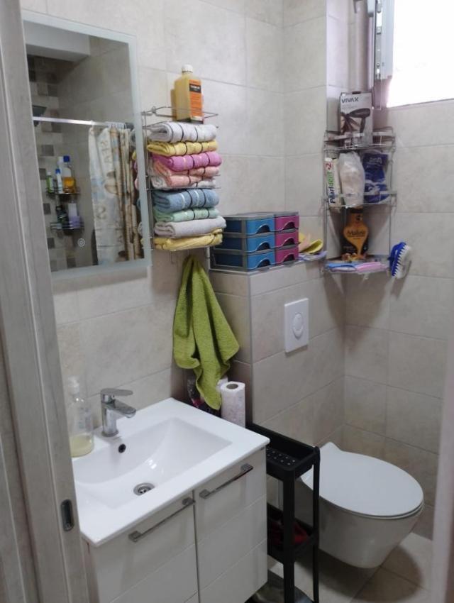 One bedroom apartment, Tivat