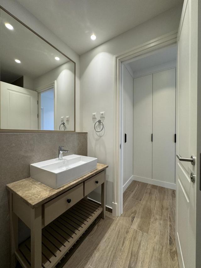 Two-Bedroom Apartment 98m² in Luštica Bay – Centrale, Tivat