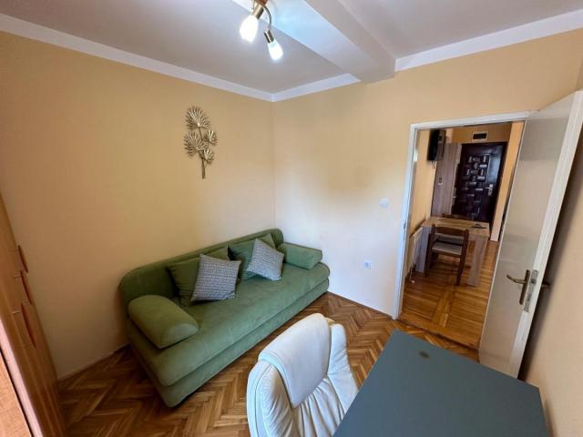 2 bedroom apartment for sale in Budva near the Monastery