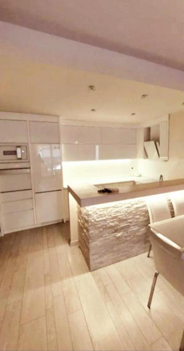 One bedroom apartment, Budva