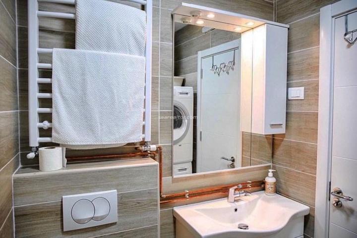 One-Bedroom Apartment, 42 m², Žabljak, 3rd Floor