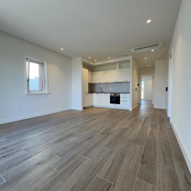 Two-Bedroom Apartment 98m² in Luštica Bay – Centrale, Tivat