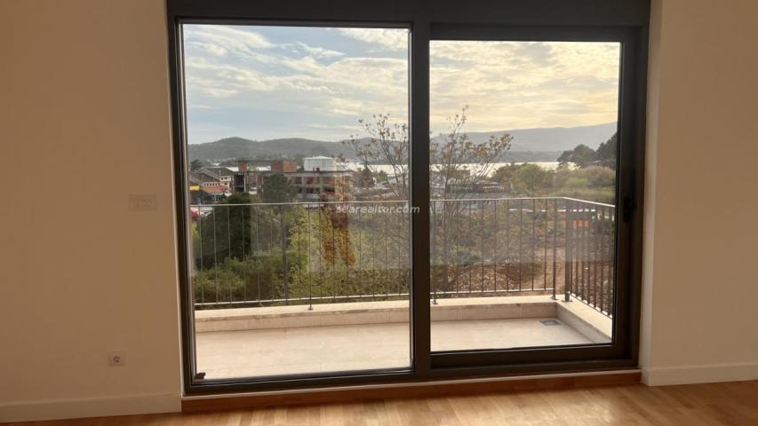 Moderne 2-Zimmer-Wohnung mit Meerblick – Top Lage