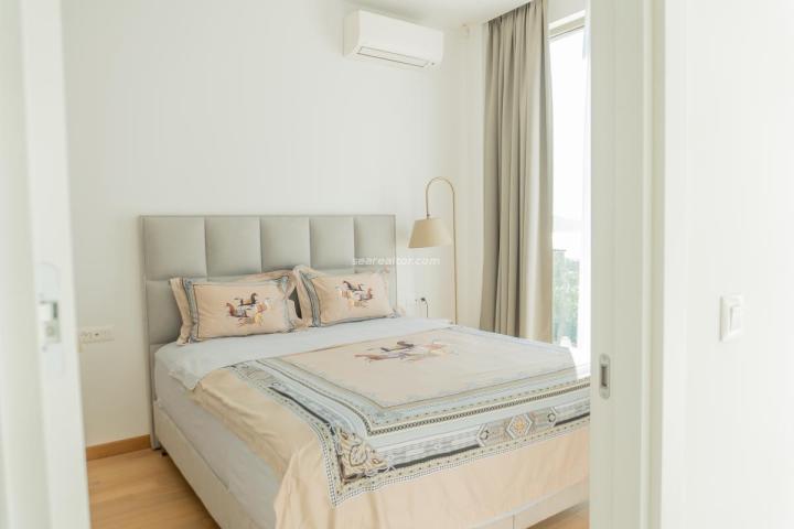 Premium Townhouse 288 m2 with Private Pool in Donja Lastva (I-2)