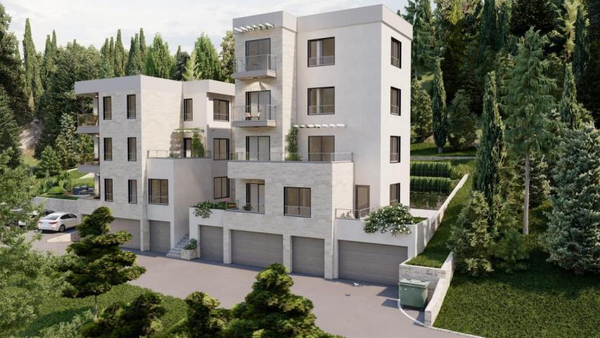 Apartment for Sale 76 m2 – Under Construction – Tivat, Donja Lastva
