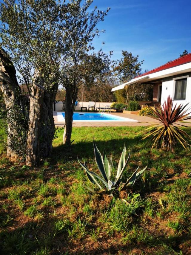 For Sale – Modern “Turnkey” Homes with 500 m² Private Yard