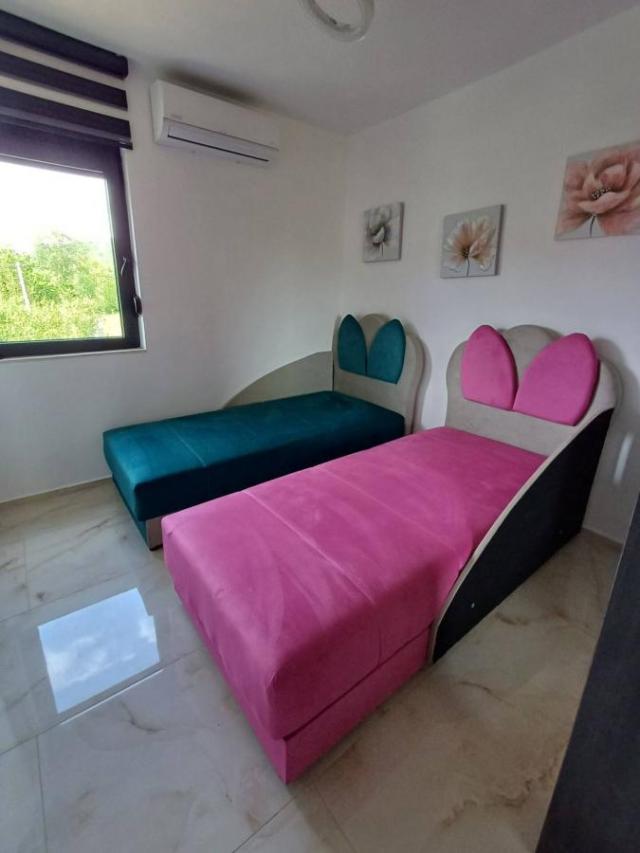 Luxury villa for sale, Budva
