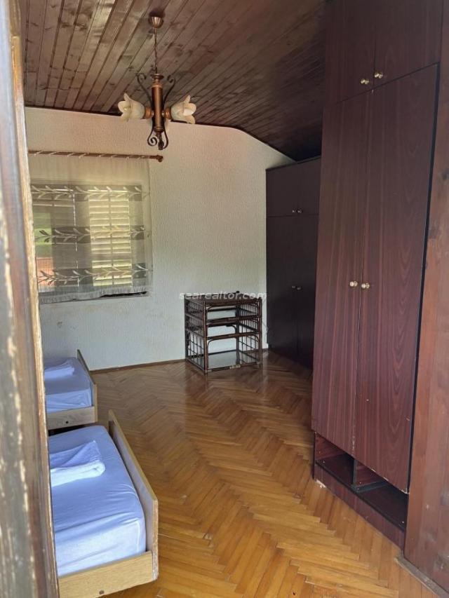 Two-bedroom apartment with 4 terraces in a quiet part of the city - Herceg Novi