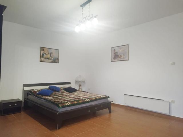 Three-Bedroom Apartment for Rent, 84 m2, Tivat Center, 50 m from Belane Beach