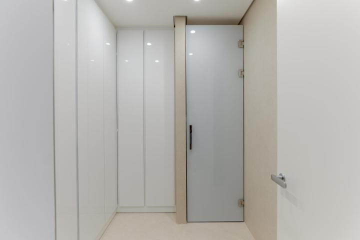 Three bedroom apartment, Dukley Gardens Budva