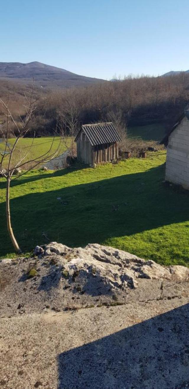 Plot for Sale – Nikšić