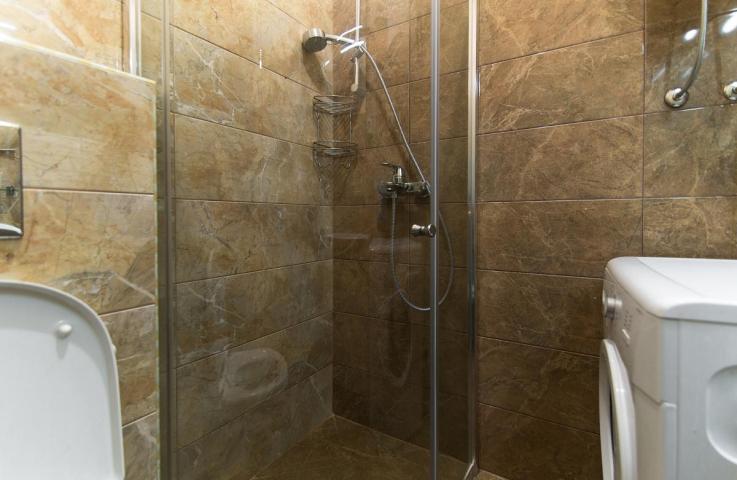One-Bedroom Apartment 44m2 for Sale, Sea View, Budva