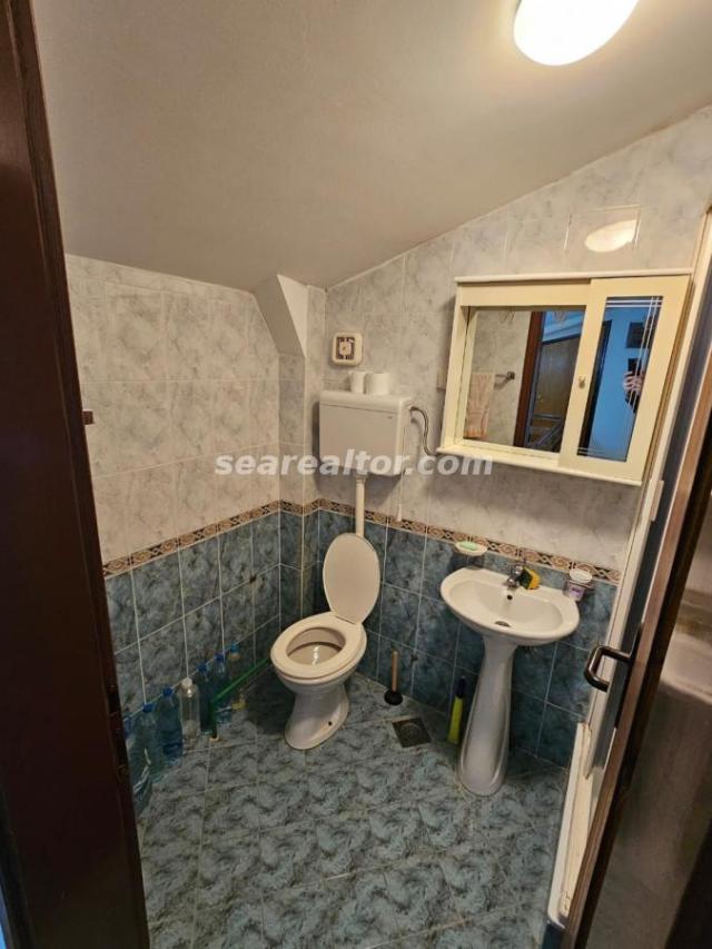 3-Bedroom Duplex Apartment with Sea View - Dobrota, Kotor