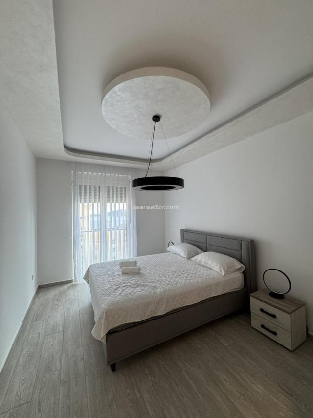 Two-Bedroom Apartment, 74 m², Bečići, Budva, 7th Floor