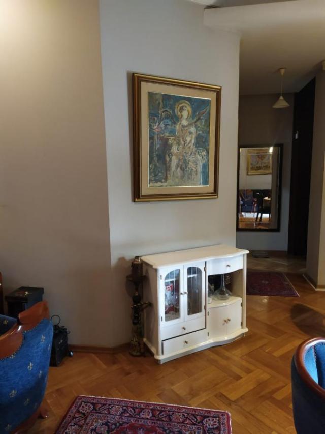 Two-bedroom apartment for sale in Podgorica