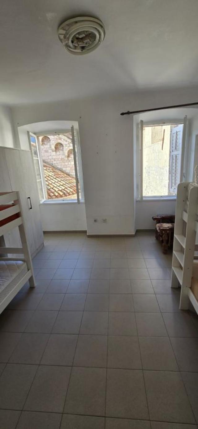 Three-bedroom apartment for sale-Kotor