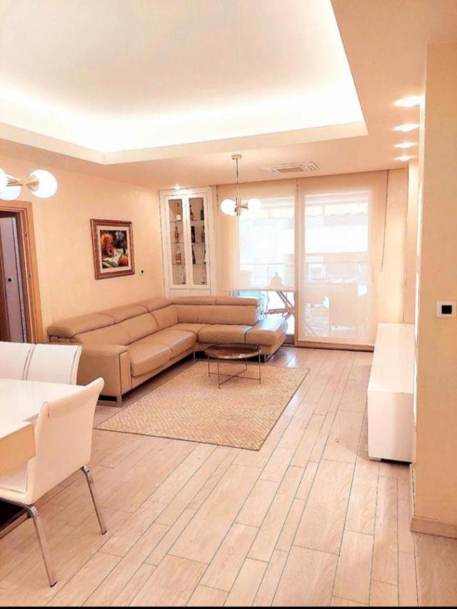 One bedroom apartment, Budva