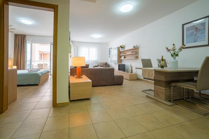 One-Bedroom Apartment for Sale, 54 m2, Budva