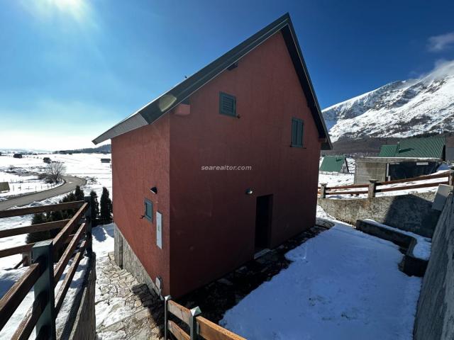 Mountain House Near Savin Kuk Ski Resort – Žabljak