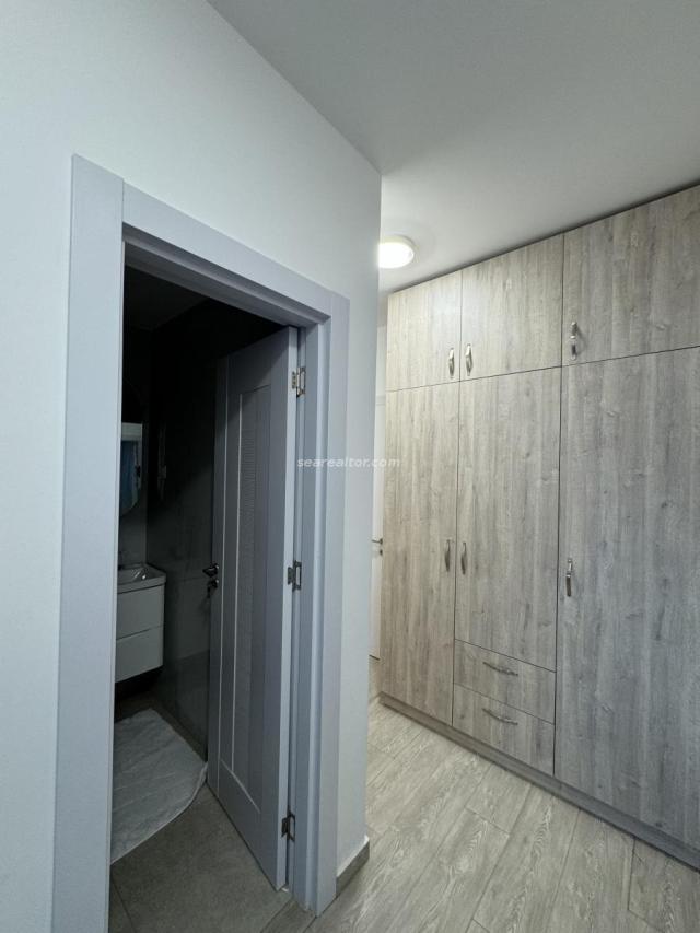 Two-Bedroom Apartment, 74 m², Bečići, Budva, 7th Floor