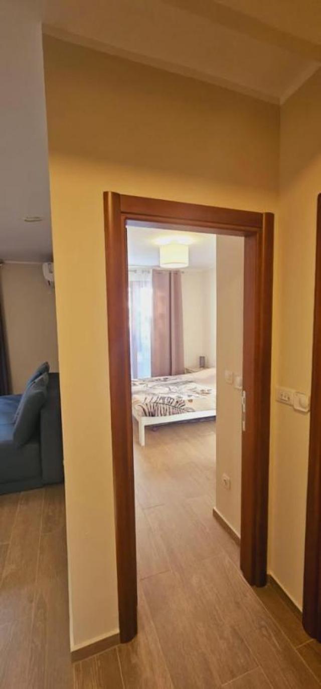 Furnished Apartment for Sale 53 m2, Herceg Novi, River View