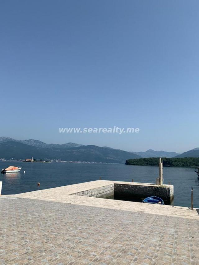 Plot Krtole 531m2, Tivat